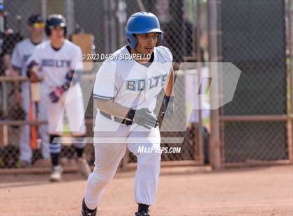 Thumbnail 2 in Mica Mountain vs. Saguaro (Lancer Baseball Classic) photogallery.