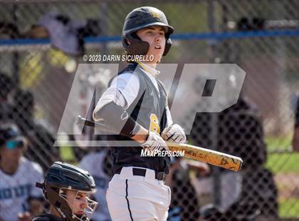 Thumbnail 1 in Mica Mountain vs. Saguaro (Lancer Baseball Classic) photogallery.
