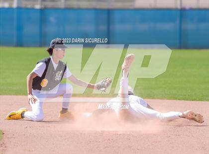 Thumbnail 3 in Mica Mountain vs. Saguaro (Lancer Baseball Classic) photogallery.