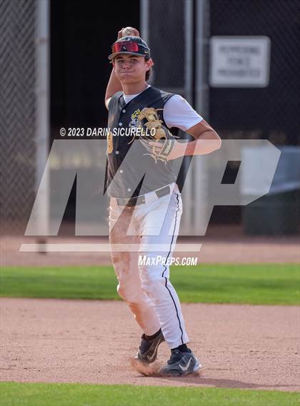 Thumbnail 2 in Mica Mountain vs. Saguaro (Lancer Baseball Classic) photogallery.