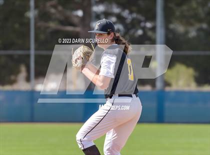 Thumbnail 3 in Mica Mountain vs. Saguaro (Lancer Baseball Classic) photogallery.