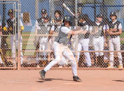Thumbnail 1 in Mica Mountain vs. Saguaro (Lancer Baseball Classic) photogallery.
