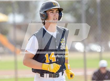 Thumbnail 3 in Mica Mountain vs. Saguaro (Lancer Baseball Classic) photogallery.