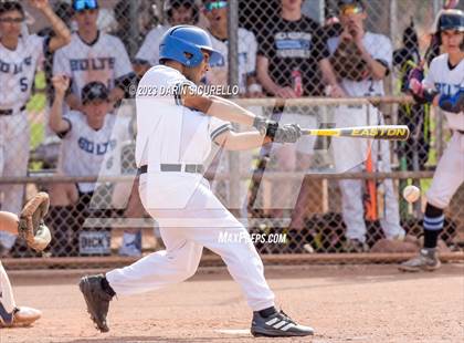 Thumbnail 1 in Mica Mountain vs. Saguaro (Lancer Baseball Classic) photogallery.