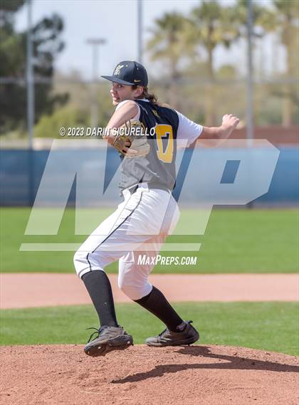 Thumbnail 2 in Mica Mountain vs. Saguaro (Lancer Baseball Classic) photogallery.