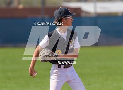 Thumbnail 2 in Mica Mountain vs. Saguaro (Lancer Baseball Classic) photogallery.