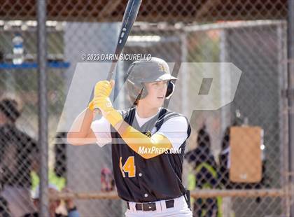 Thumbnail 3 in Mica Mountain vs. Saguaro (Lancer Baseball Classic) photogallery.