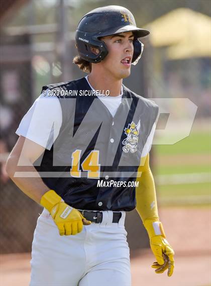Thumbnail 2 in Mica Mountain vs. Saguaro (Lancer Baseball Classic) photogallery.