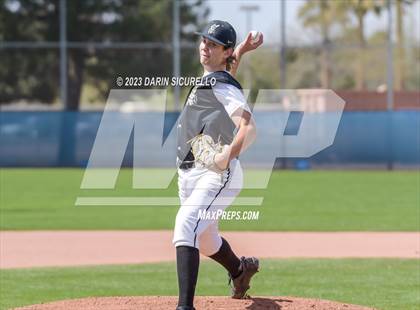 Thumbnail 2 in Mica Mountain vs. Saguaro (Lancer Baseball Classic) photogallery.