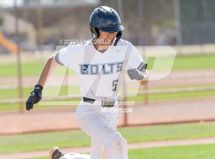 Thumbnail 1 in Mica Mountain vs. Saguaro (Lancer Baseball Classic) photogallery.