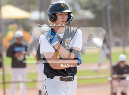 Thumbnail 3 in Mica Mountain vs. Saguaro (Lancer Baseball Classic) photogallery.