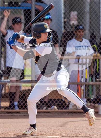 Thumbnail 3 in Mica Mountain vs. Saguaro (Lancer Baseball Classic) photogallery.