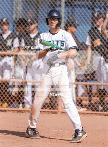 Thumbnail 3 in Mica Mountain vs. Saguaro (Lancer Baseball Classic) photogallery.