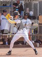 Photo from the gallery "Mica Mountain vs. Saguaro (Lancer Baseball Classic)"
