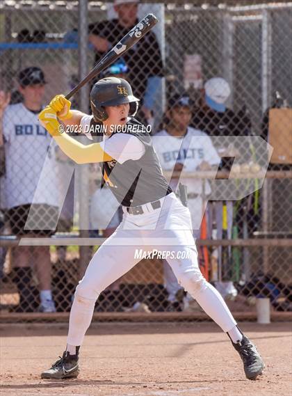 Thumbnail 2 in Mica Mountain vs. Saguaro (Lancer Baseball Classic) photogallery.