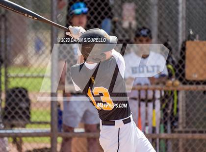 Thumbnail 2 in Mica Mountain vs. Saguaro (Lancer Baseball Classic) photogallery.
