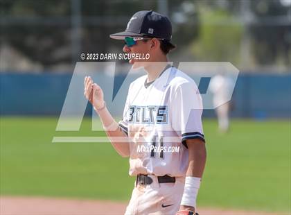 Thumbnail 2 in Mica Mountain vs. Saguaro (Lancer Baseball Classic) photogallery.