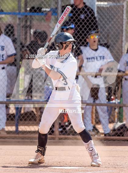Thumbnail 3 in Mica Mountain vs. Saguaro (Lancer Baseball Classic) photogallery.