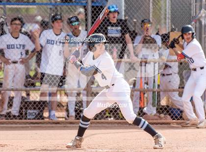 Thumbnail 2 in Mica Mountain vs. Saguaro (Lancer Baseball Classic) photogallery.
