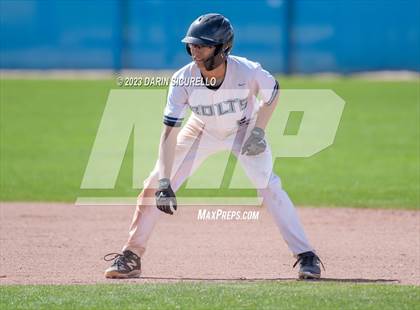 Thumbnail 3 in Mica Mountain vs. Saguaro (Lancer Baseball Classic) photogallery.