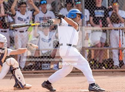 Thumbnail 1 in Mica Mountain vs. Saguaro (Lancer Baseball Classic) photogallery.