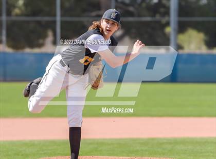 Thumbnail 2 in Mica Mountain vs. Saguaro (Lancer Baseball Classic) photogallery.