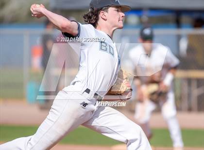 Thumbnail 3 in Mica Mountain vs. Saguaro (Lancer Baseball Classic) photogallery.