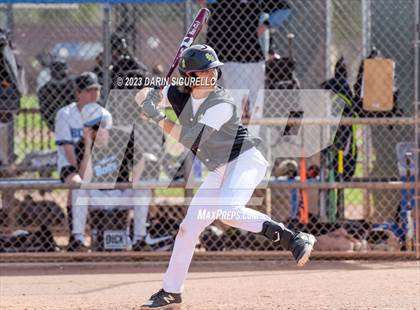 Thumbnail 1 in Mica Mountain vs. Saguaro (Lancer Baseball Classic) photogallery.