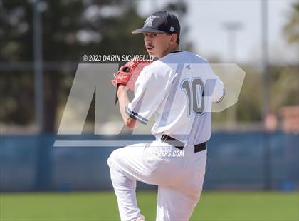 Thumbnail 2 in Mica Mountain vs. Saguaro (Lancer Baseball Classic) photogallery.