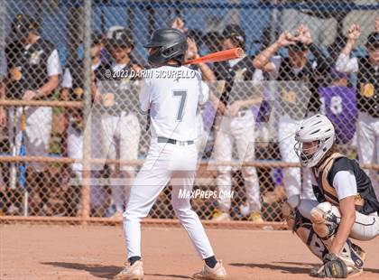 Thumbnail 3 in Mica Mountain vs. Saguaro (Lancer Baseball Classic) photogallery.