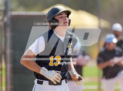 Thumbnail 1 in Mica Mountain vs. Saguaro (Lancer Baseball Classic) photogallery.