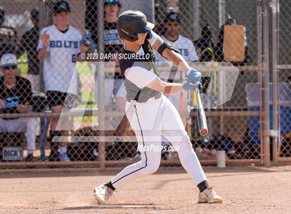 Thumbnail 3 in Mica Mountain vs. Saguaro (Lancer Baseball Classic) photogallery.