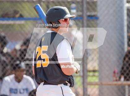 Thumbnail 2 in Mica Mountain vs. Saguaro (Lancer Baseball Classic) photogallery.