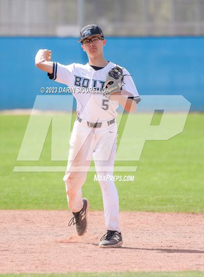 Thumbnail 3 in Mica Mountain vs. Saguaro (Lancer Baseball Classic) photogallery.