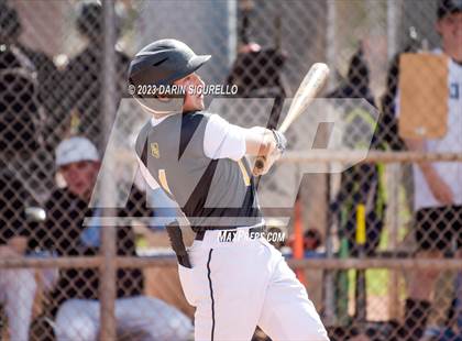 Thumbnail 3 in Mica Mountain vs. Saguaro (Lancer Baseball Classic) photogallery.