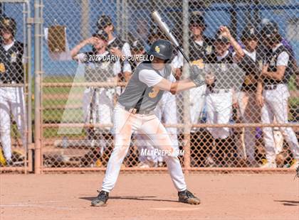 Thumbnail 2 in Mica Mountain vs. Saguaro (Lancer Baseball Classic) photogallery.