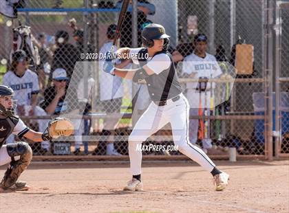Thumbnail 2 in Mica Mountain vs. Saguaro (Lancer Baseball Classic) photogallery.