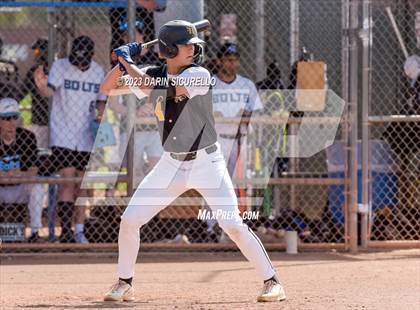 Thumbnail 2 in Mica Mountain vs. Saguaro (Lancer Baseball Classic) photogallery.