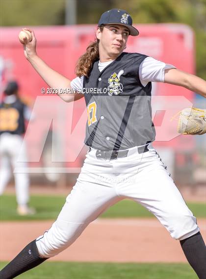 Thumbnail 2 in Mica Mountain vs. Saguaro (Lancer Baseball Classic) photogallery.