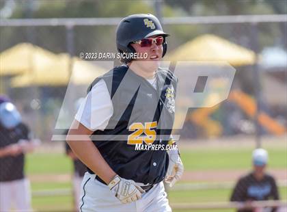 Thumbnail 1 in Mica Mountain vs. Saguaro (Lancer Baseball Classic) photogallery.