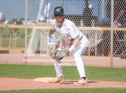 Thumbnail 3 in Mica Mountain vs. Saguaro (Lancer Baseball Classic) photogallery.