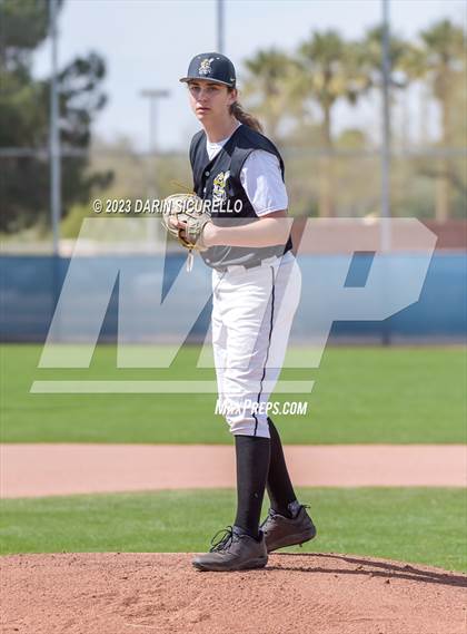 Thumbnail 2 in Mica Mountain vs. Saguaro (Lancer Baseball Classic) photogallery.
