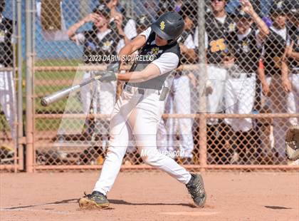 Thumbnail 3 in Mica Mountain vs. Saguaro (Lancer Baseball Classic) photogallery.
