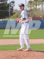 Photo from the gallery "Mica Mountain vs. Saguaro (Lancer Baseball Classic)"
