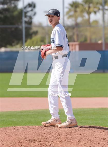 Thumbnail 3 in Mica Mountain vs. Saguaro (Lancer Baseball Classic) photogallery.