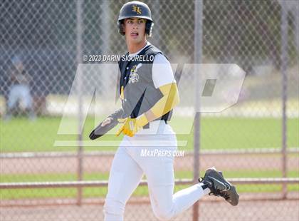 Thumbnail 3 in Mica Mountain vs. Saguaro (Lancer Baseball Classic) photogallery.