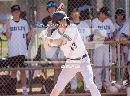 Thumbnail 2 in Mica Mountain vs. Saguaro (Lancer Baseball Classic) photogallery.