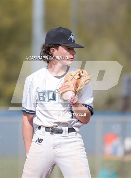 Thumbnail 3 in Mica Mountain vs. Saguaro (Lancer Baseball Classic) photogallery.