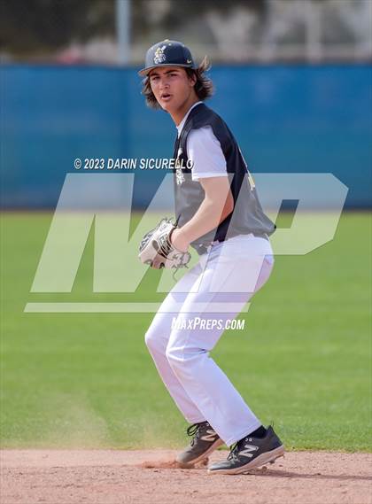 Thumbnail 2 in Mica Mountain vs. Saguaro (Lancer Baseball Classic) photogallery.