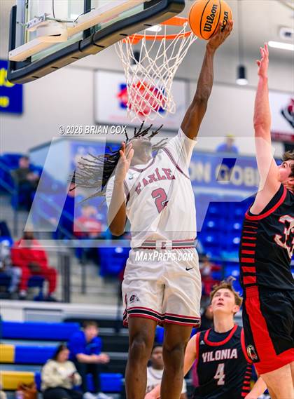 Thumbnail 1 in Earle vs. Vilonia photogallery.